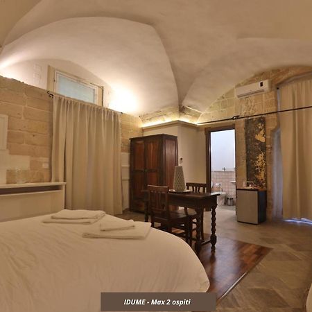 Chiesa Greca Suites - Lecce Selection Экстерьер фото