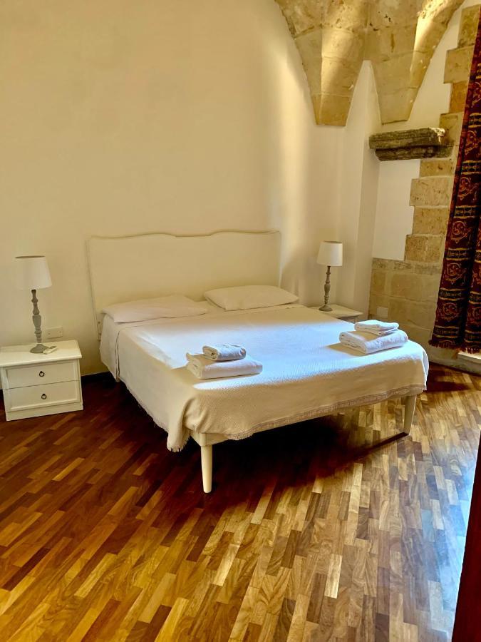 Chiesa Greca Suites - Lecce Selection Экстерьер фото
