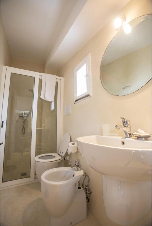 Chiesa Greca Suites - Lecce Selection Экстерьер фото