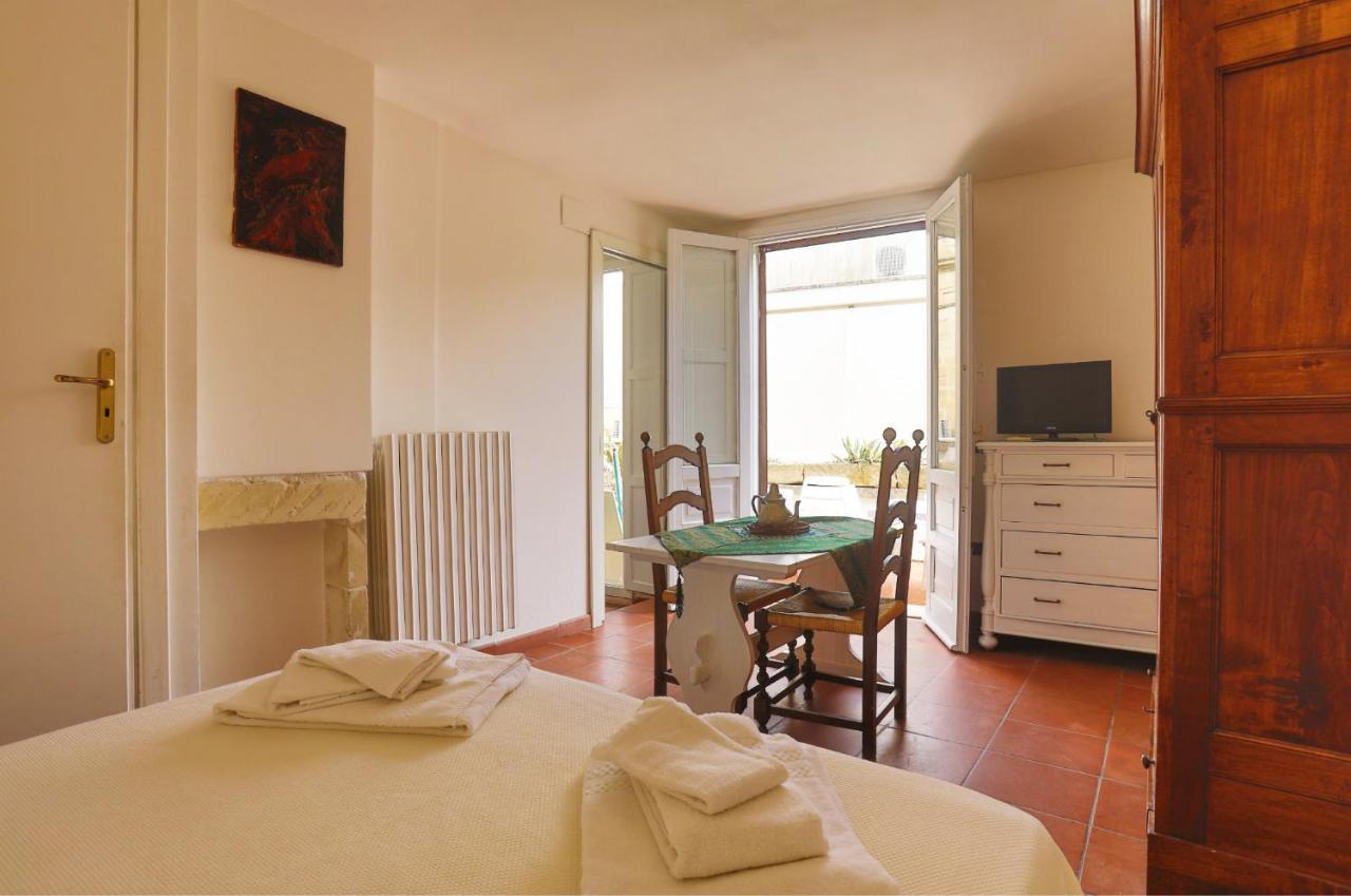 Chiesa Greca Suites - Lecce Selection Экстерьер фото