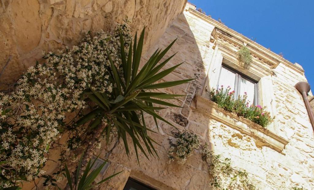 Chiesa Greca Suites - Lecce Selection Экстерьер фото
