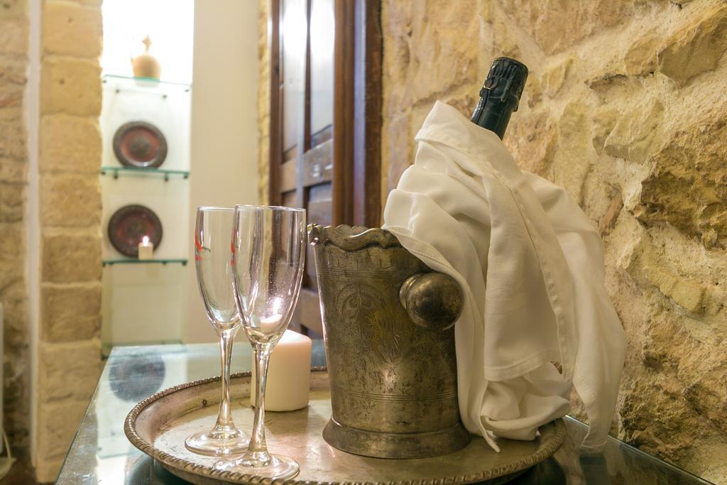 Chiesa Greca Suites - Lecce Selection Экстерьер фото