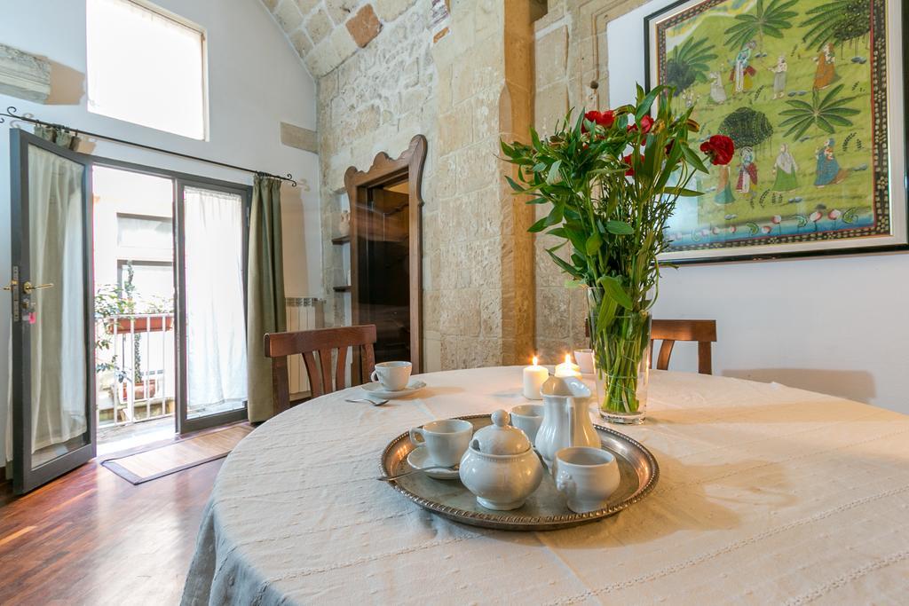 Chiesa Greca Suites - Lecce Selection Экстерьер фото