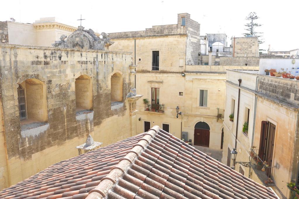 Chiesa Greca Suites - Lecce Selection Номер фото