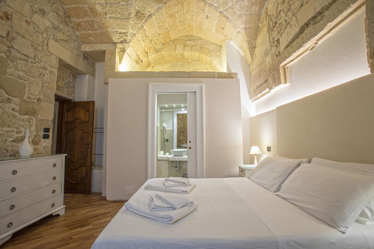 Chiesa Greca Suites - Lecce Selection Экстерьер фото