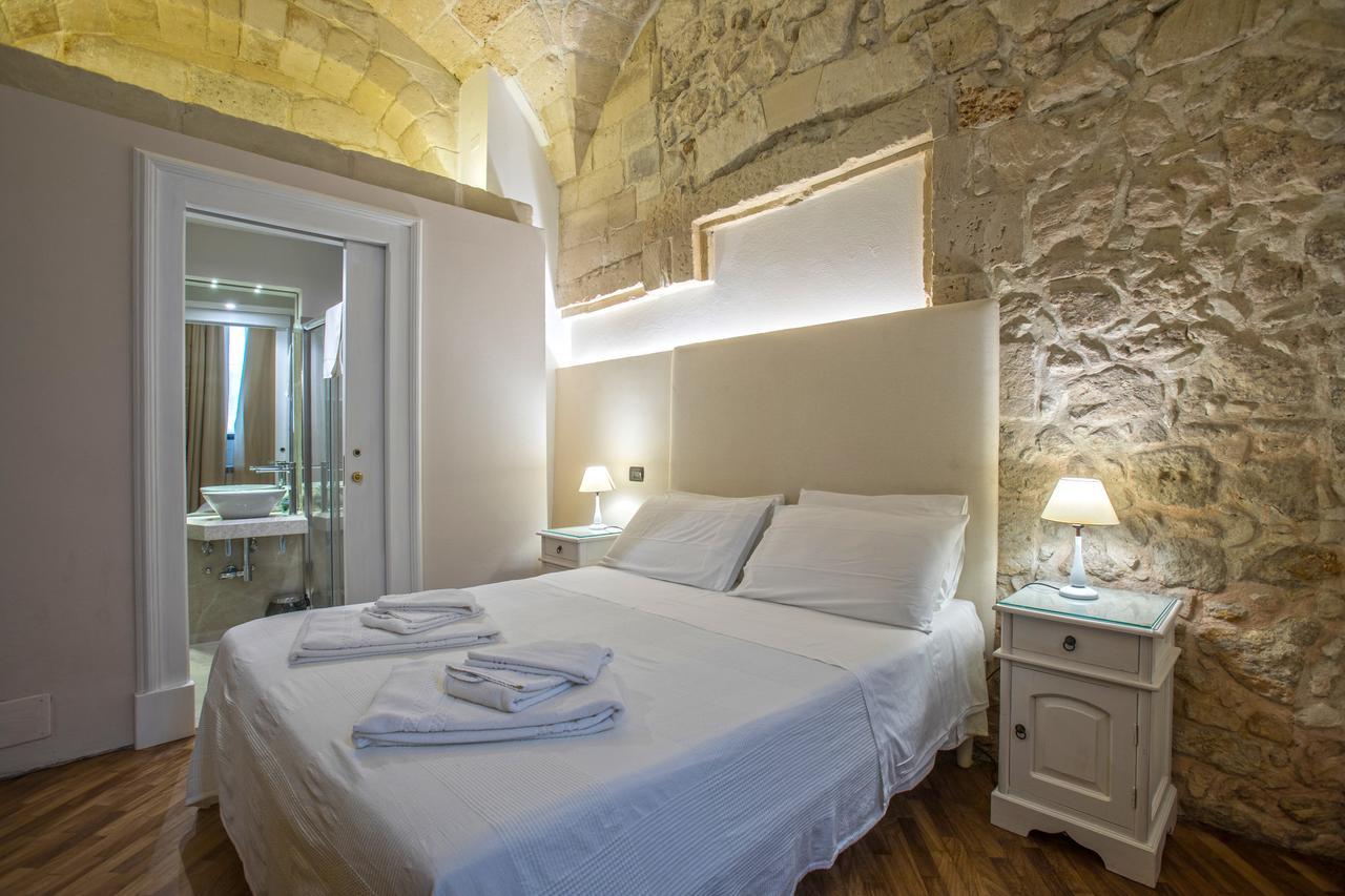 Chiesa Greca Suites - Lecce Selection Экстерьер фото