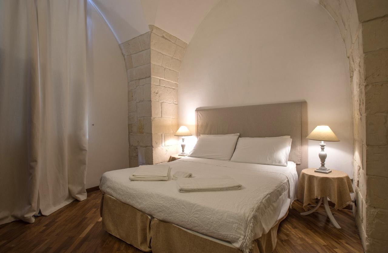 Chiesa Greca Suites - Lecce Selection Экстерьер фото